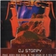 DJ Stompy - Mind, Body & Soul / Dawn Of A New Era