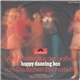 Various - Ausschnitte Aus Der Grossen Happy Dancing Box Vom Deutschen Bücherbund