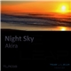 Night Sky - Akira