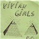 Vivian Girls - Demo
