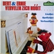 Bert & Ernie - Bert & Ernie Vervelen Zich Nóóit.....