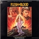 Basil Poledouris - Flesh + Blood (Original Motion Picture Soundtrack)