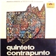 Quinteto Contrapunto - Musica Popular y Folclorica de Venezuela Vol. 4