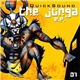 Quicksound - The Junga E.P.