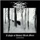 Darkthrone - A Night Of Unholy Black Metal