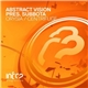 Abstract Vision Pres. Subbota - Orysia / Centrifuge