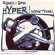 Reach & Spin - Hyper! (Hype The Funk)