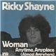 Ricky Shayne - Woman