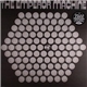 The Emperor Machine - Black Ken