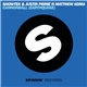 Showtek & Justin Prime ft. Matthew Koma - Cannonball (Earthquake)