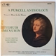 Henry Purcell, Yehudi Menuhin, Joan Carlyle, Bath Festival Orchestra - A Purcell Anthology Volume 2 - Music For The Theatre