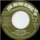 Linda Jones - I Just Can't Live My Life (Without You Babe) / My Heart (Needs A Break)