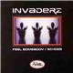 Invaderz - Feel Somebody