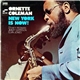 Ornette Coleman - New York Is Now!