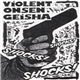 Violent Onsen Geisha - Shocks! Shocks! Shocks!