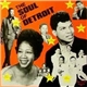 Various - The Soul Of Detroit