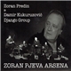 Zoran Predin & Damir Kukuruzović Django Group - Zoran Pjeva Arsena