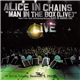 Alice In Chains - Man In The Box (Live)