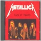 Metallica - Fuck In´ Peoria