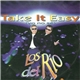 Los Del Rio - Take It Easy (Yo No Sé)