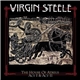 Virgin Steele - The House Of Atreus Act I & II (A Barbaric Romantic Opera)