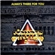 Stryper - Always There For You