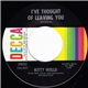 Kitty Wells - I've Thought Of Leaving Too / Password