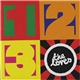 The Loves - One-Two-Three EP