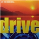 Various - Hit The Road With... Drive