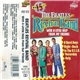 Beatles Revival Band - With A Little Help From Our Friends