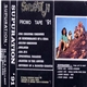 Supuration - Promo Tape '91