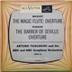 Arturo Toscanini, BBC Symphony Orchestra, NBC Symphony Orchestra - The Magic Flute: Overture/The Barber Of Seville: Overture
