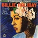 Billie Holiday - Lonely Blue Child...