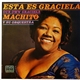 Graciela With Machito Y Su Orquesta - Esta Es Graciela / Our Own Graciela