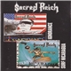 Sacred Reich - Ignorance / Surf Nicaragua