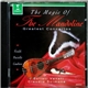 Vivaldi, Paisiello, Caudioso, I Solisti Veneti, Claudio Scimone - The Magic Of The Mandoline