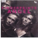 Fingerprints - Angel