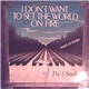 The 5 Souls - I Don't Want To Set The World On Fire