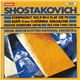 Shostakovich, Neeme Järvi, Scottish National Orchestra - Symphony No. 9 In E Flat Op. 70 / Suite From Katerina Ismailova / Festive Overture Op. 96 / Tea For Two Op. 16