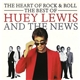 Huey Lewis And The News - The Heart Of Rock & Roll: The Best Of Huey Lewis And The News