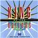 Graham Kendrick - King Of The Nations