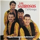 Los Sabrosos Del Merengue - 