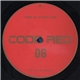 Adam Beyer - This Is Code Red