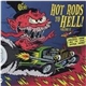 Various - Hot Rods To Hell Volume II