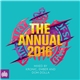 Kronic , Ember And Dom Dolla - The Annual 2016