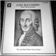 Luigi Boccherini / The Jean-Nöel Molard String Quartet - Three String Quartets
