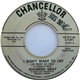 Maureen Gray - I Don't Want To Cry (In Front Of You) / Come On And Dance