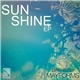 Mayforms - Sunshine EP