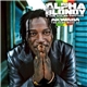 Alpha Blondy - Akwaba, The Very Best Of Alpha Blondy
