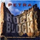 Petra - Rock Block